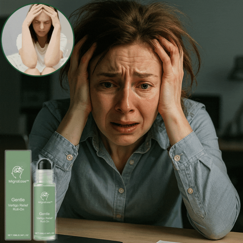 MigraEase™ - SE