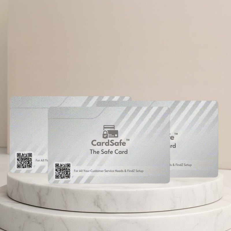 CardSafe™ - SE
