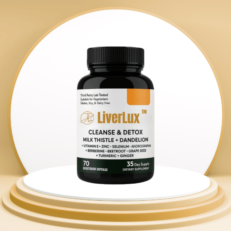 LiverLux™ - SE