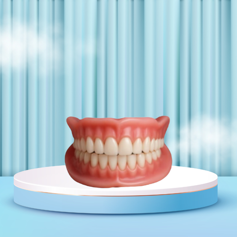 SmileGrip™ - SE