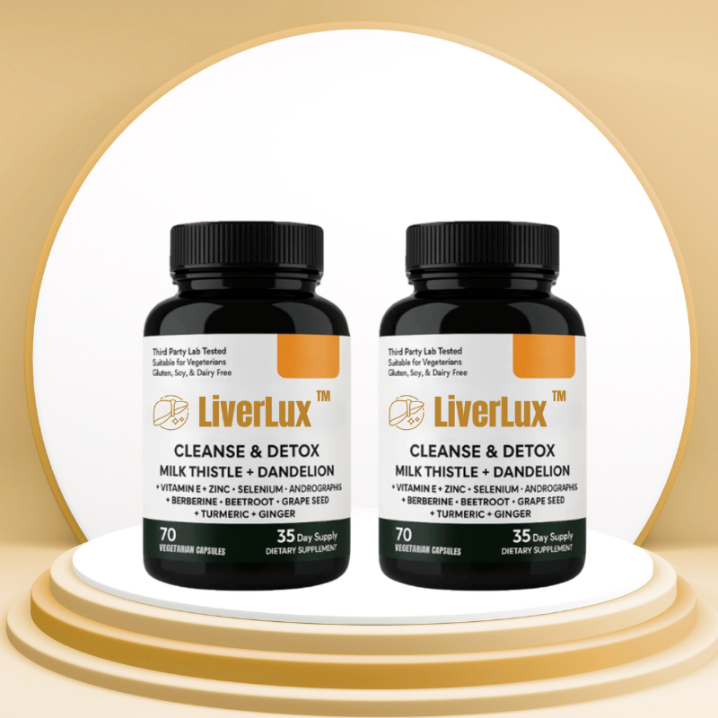 LiverLux™ - SE