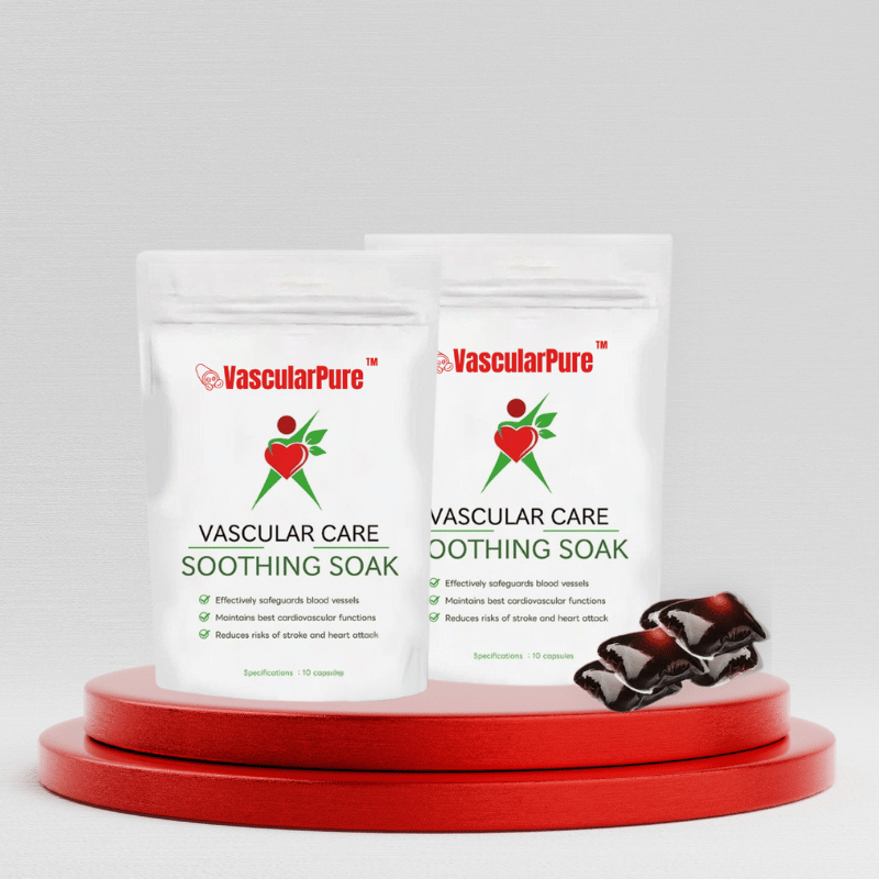 VascularPure™ - NO