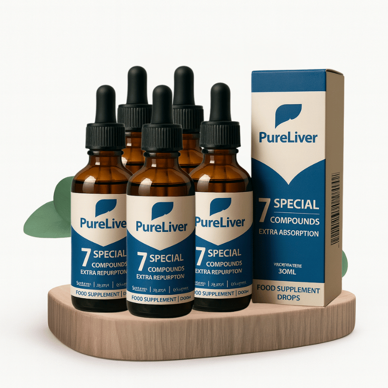 PureLiver™ - NO