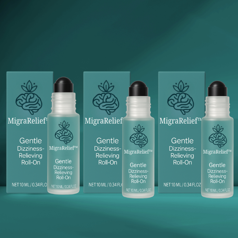 MigraRelief™ - SE