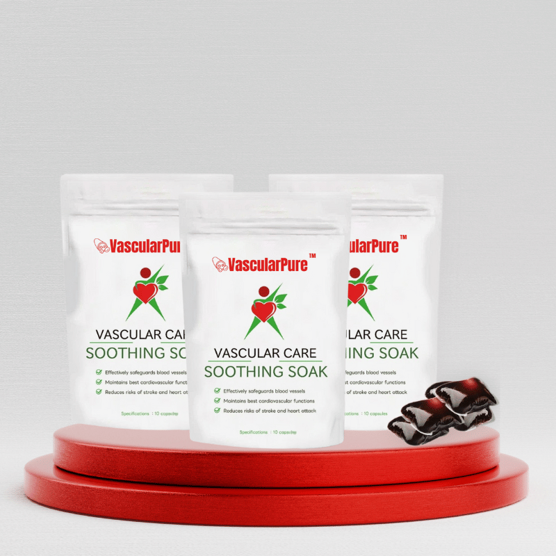 VascularPure™ - NO