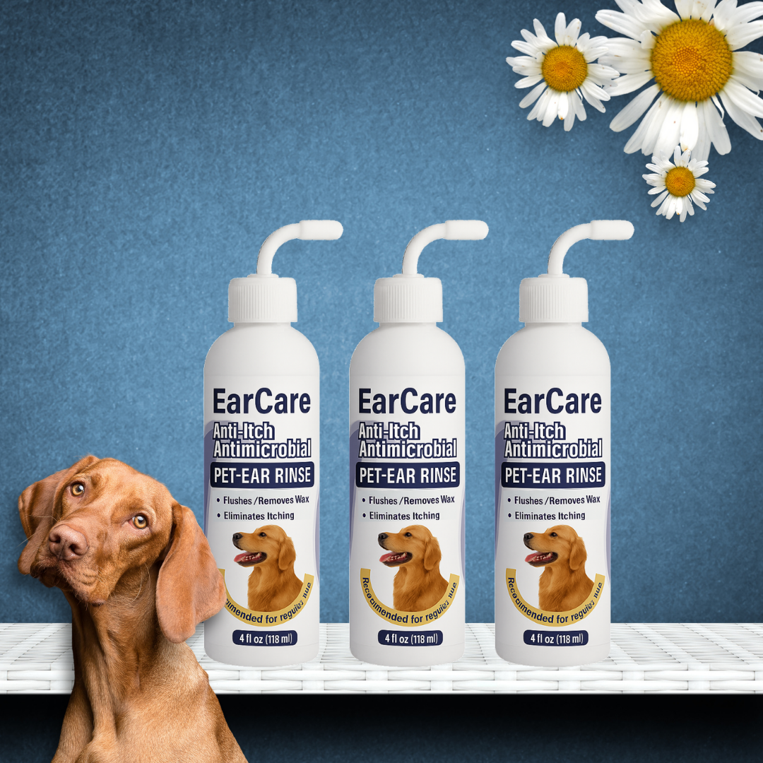 EarCare™ NO