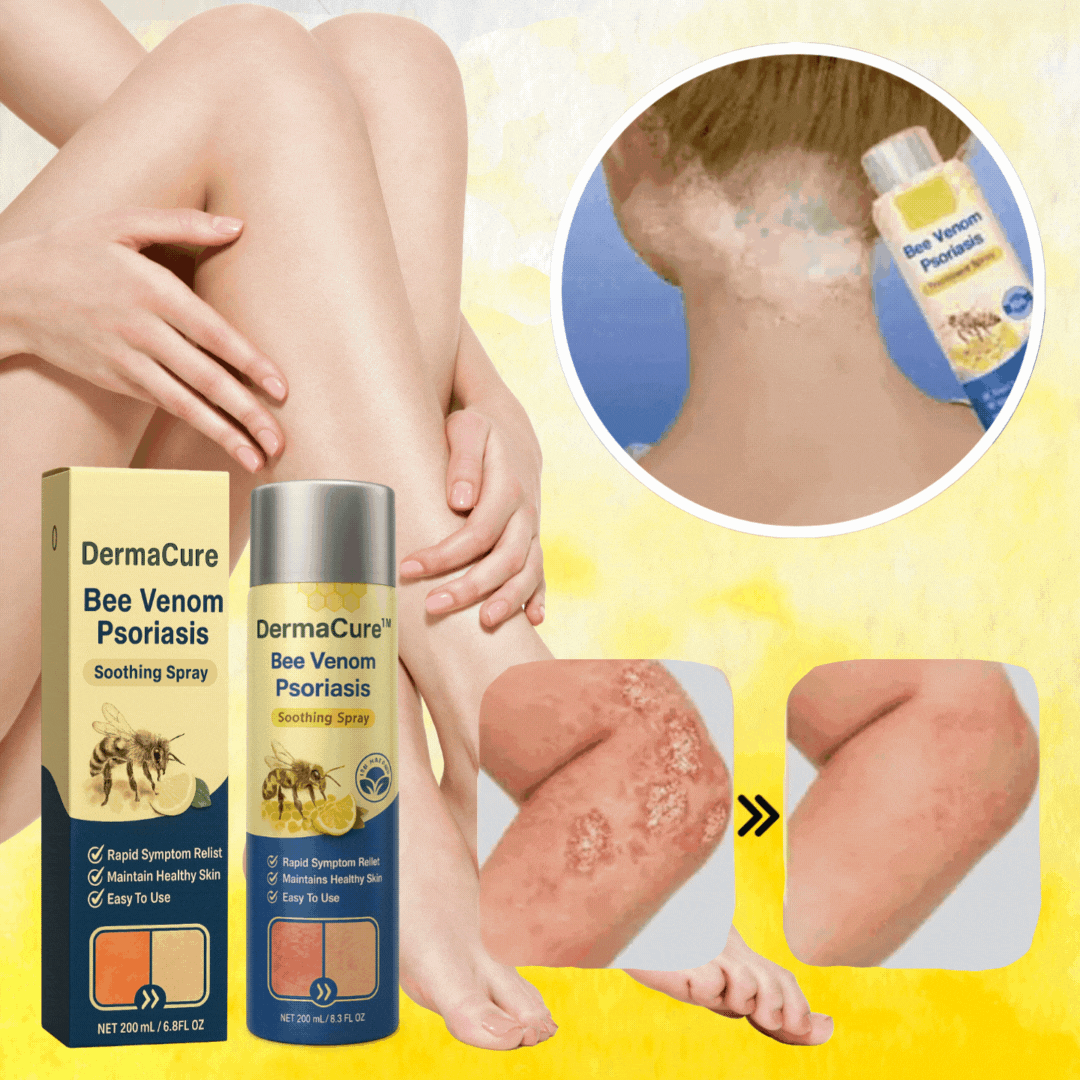 DermaCure™ - SE