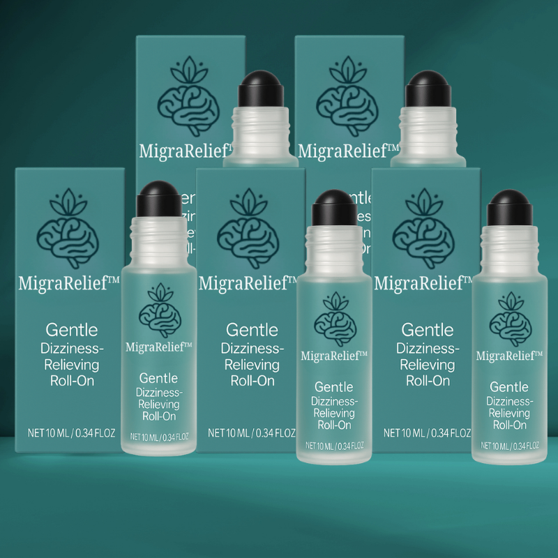 MigraRelief™ - SE