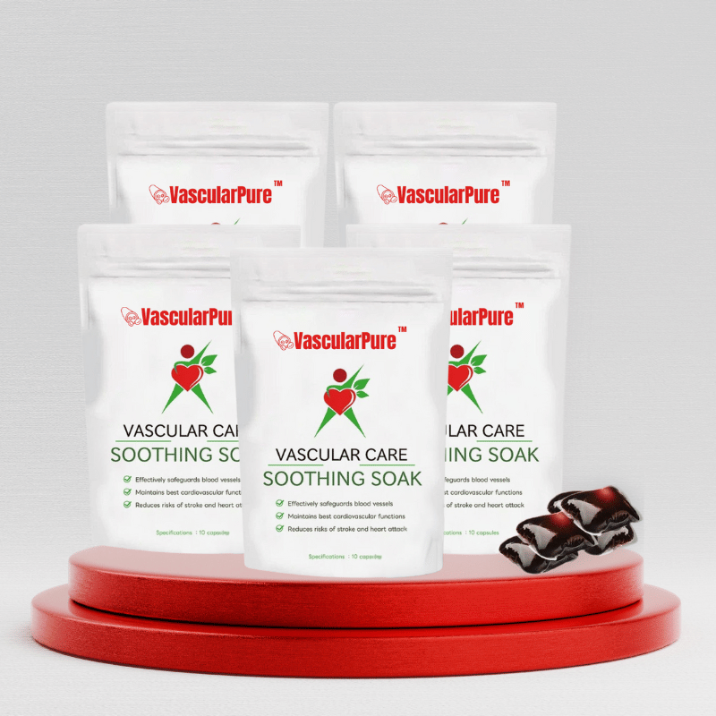 VascularPure™ - NO