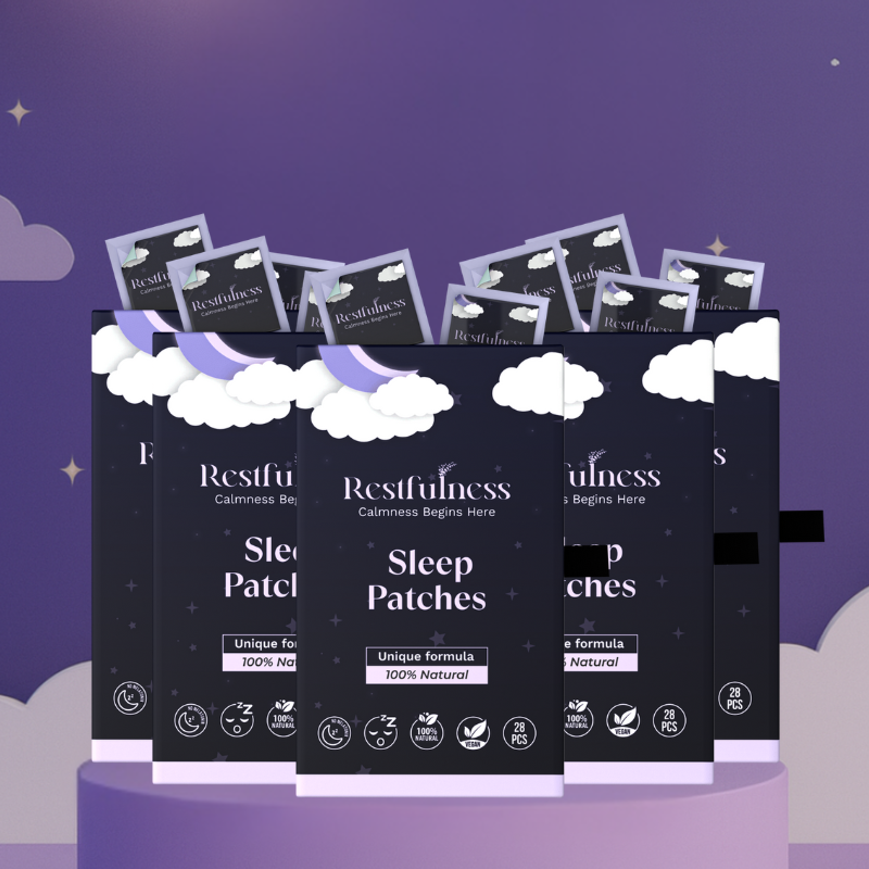Restfulness™ - SE