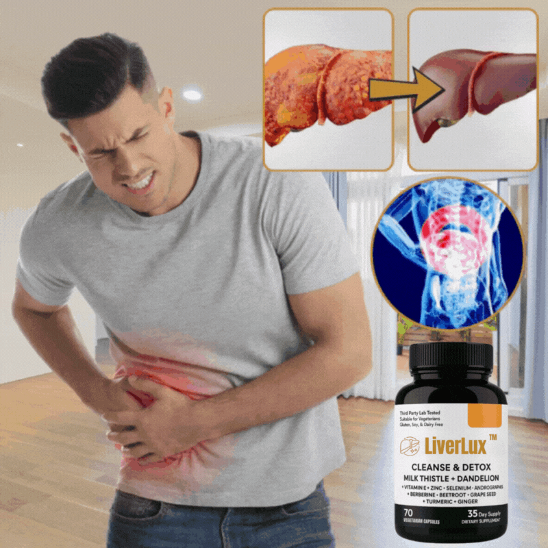 LiverLux™ - SE