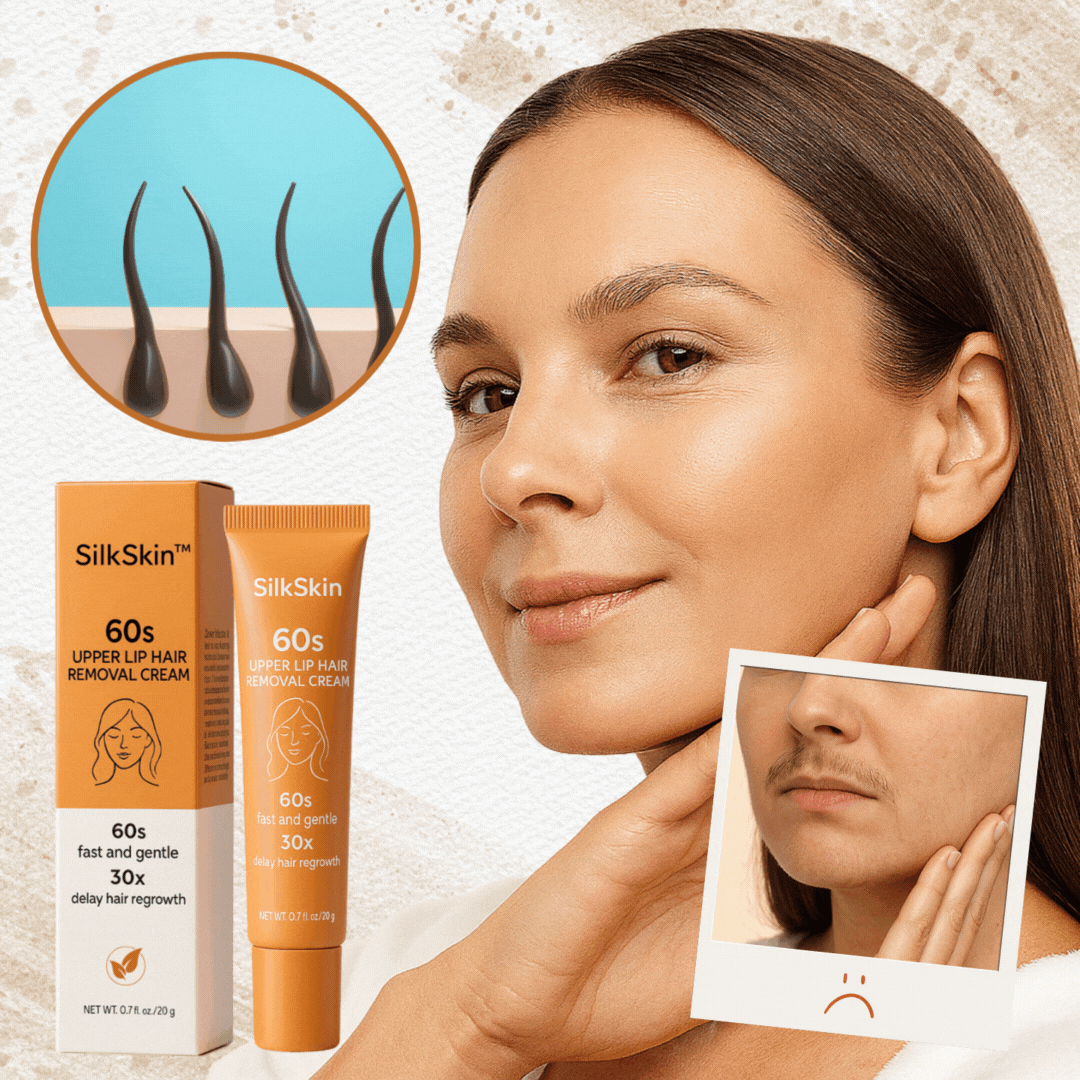 SilkSkin™ - SE