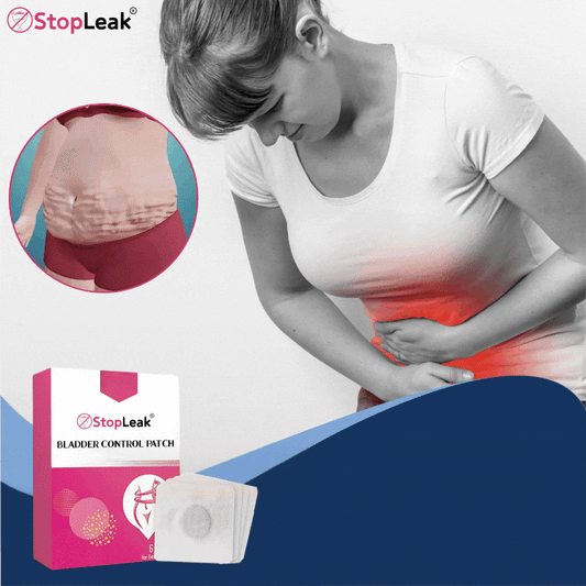 StopLeak™ - NO