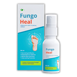 FungoHeal® -80