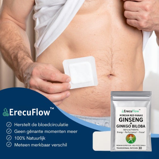 ErecuFlow™ - NO