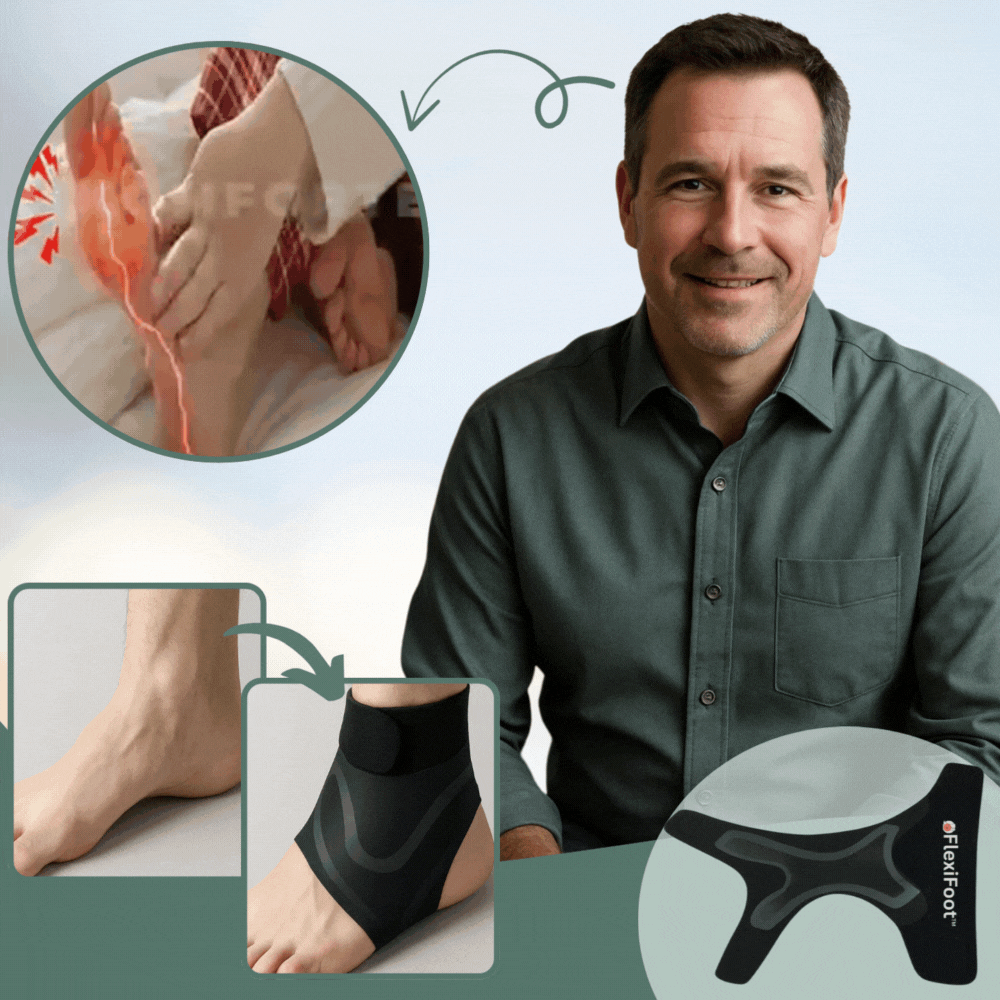 FlexiFoot™ - SE