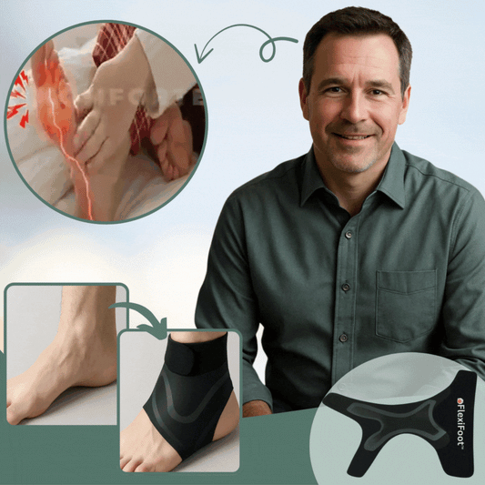 FlexiFoot™ - SE