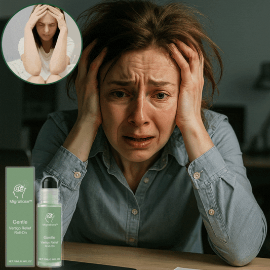 MigraEase™ - NO