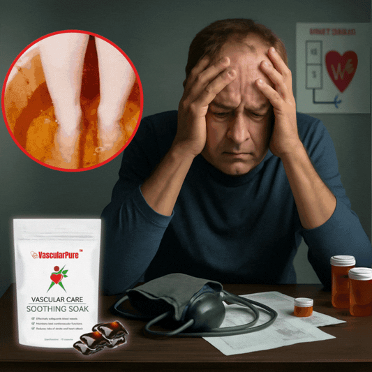 VascularPure™ - NO