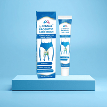 ItchFree™ - SE