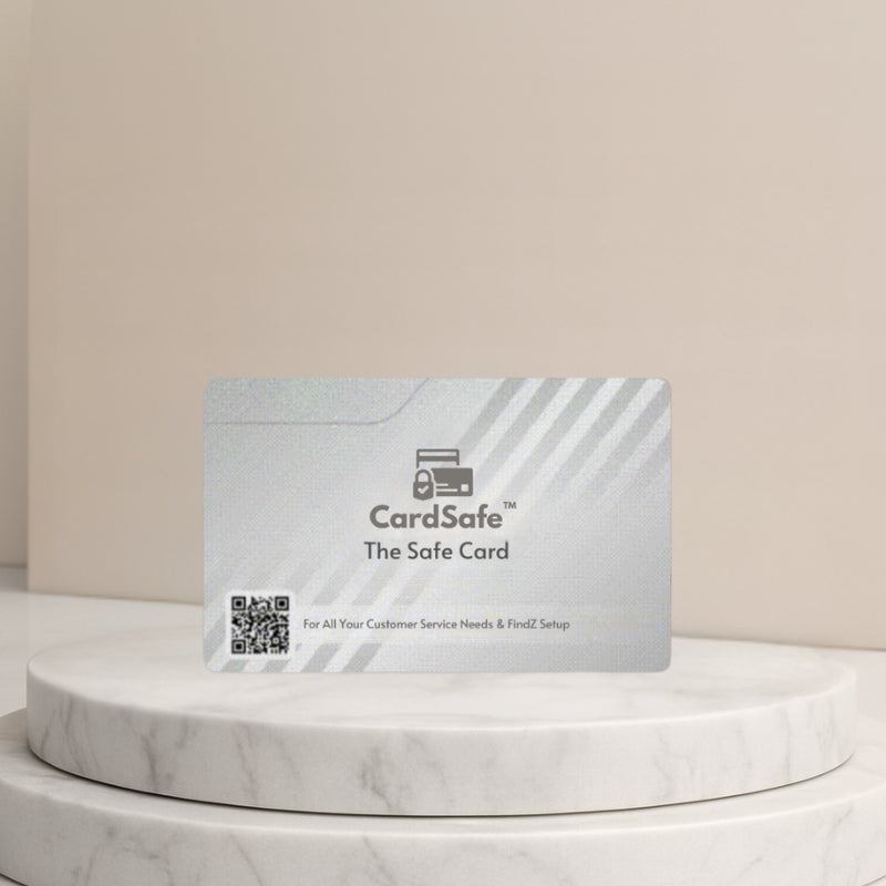 CardSafe™ - SE