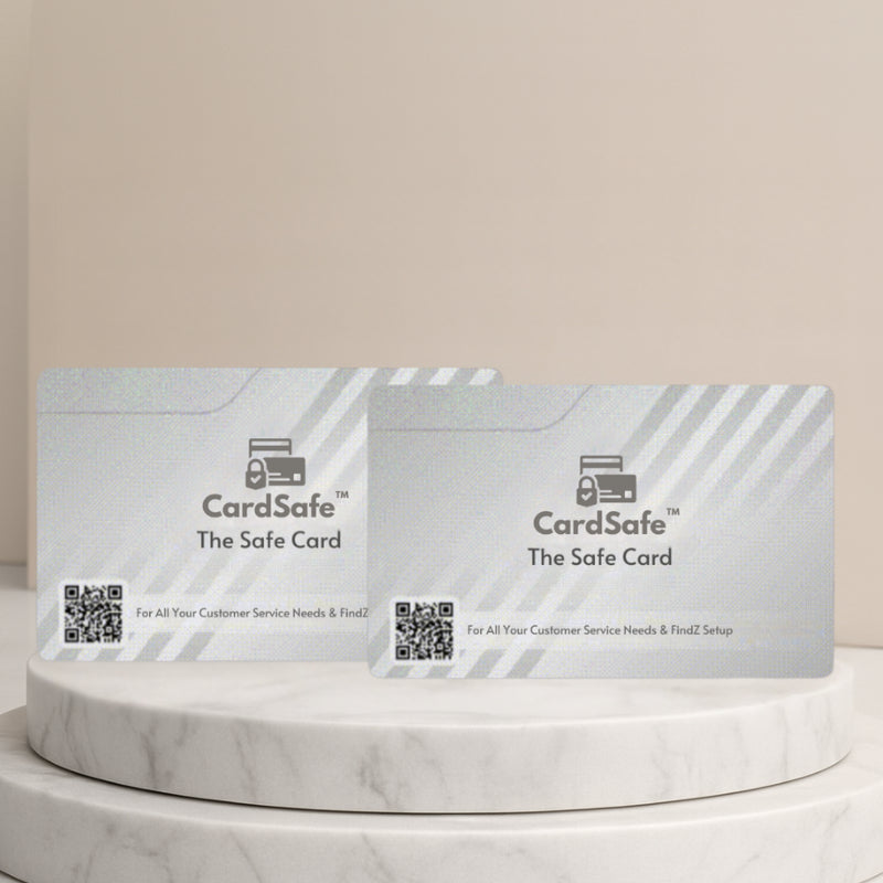 CardSafe™ - SE