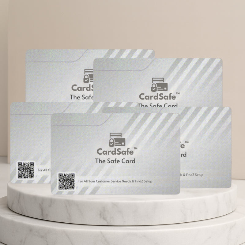 CardSafe™ - SE