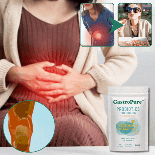 GastroPure™ - SE