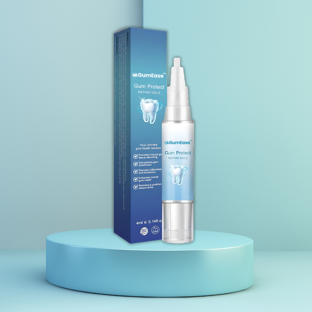 GumEase™ - SE