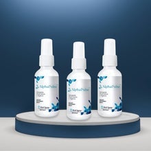 AlphaPulse™ - SE