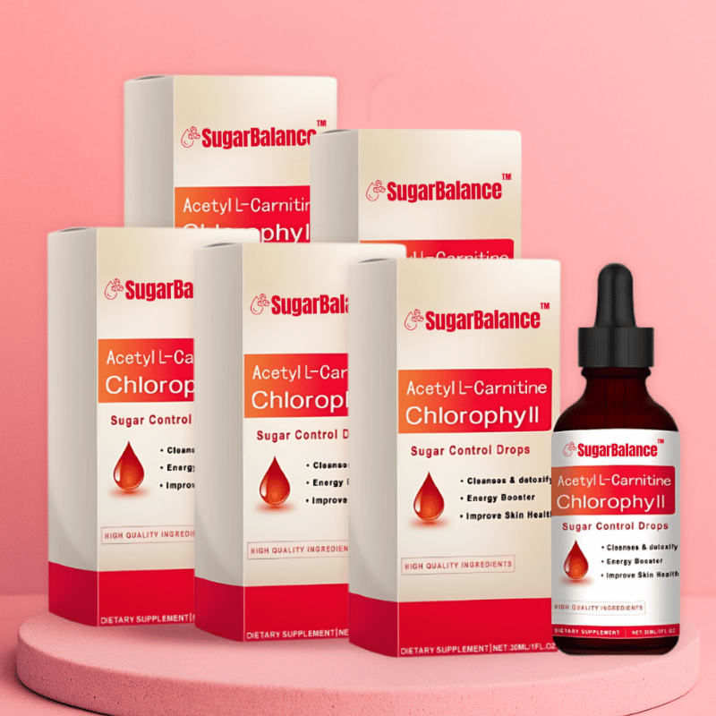 SugarBalance™ - SE