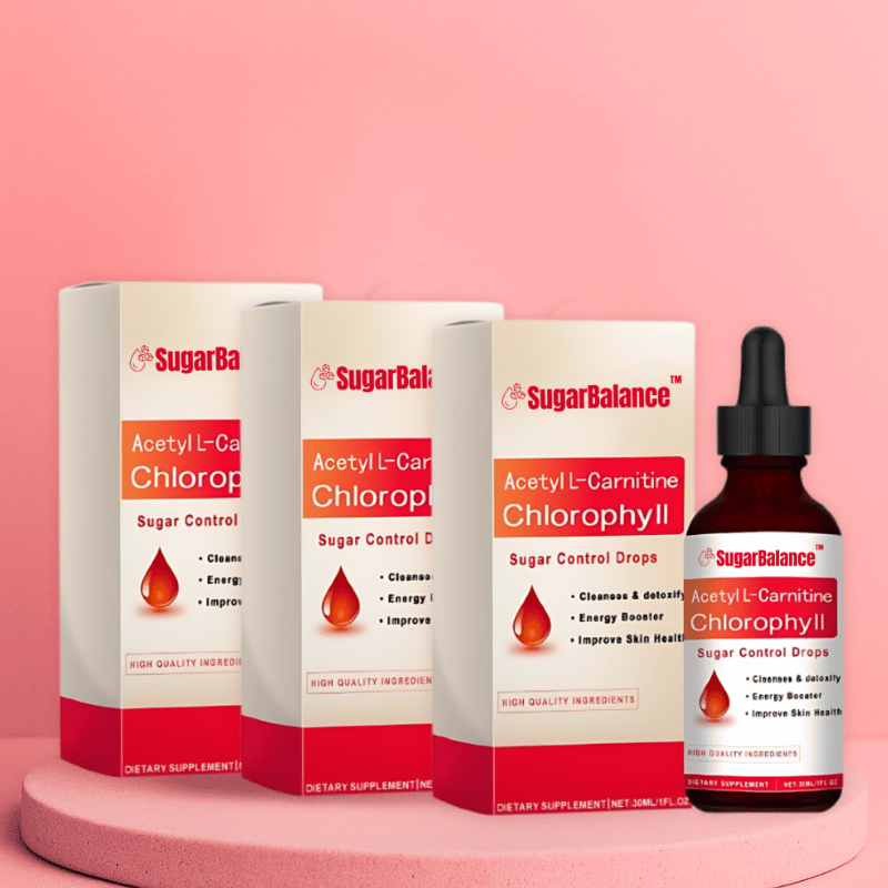 SugarBalance™ - SE