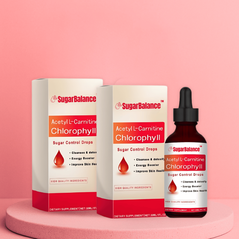 SugarBalance™ - SE