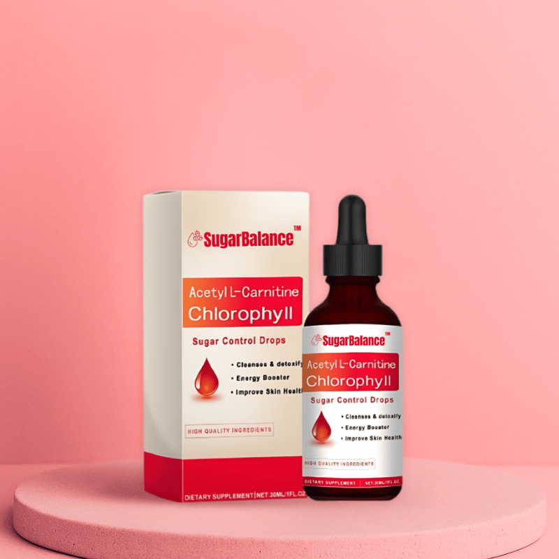 SugarBalance™ - SE