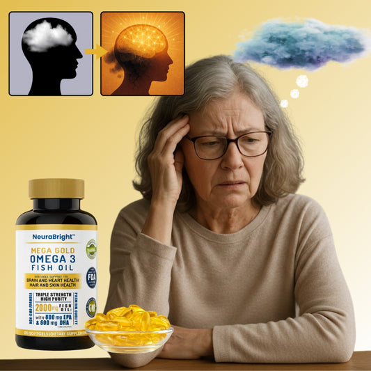 NeuraBright™ - NO