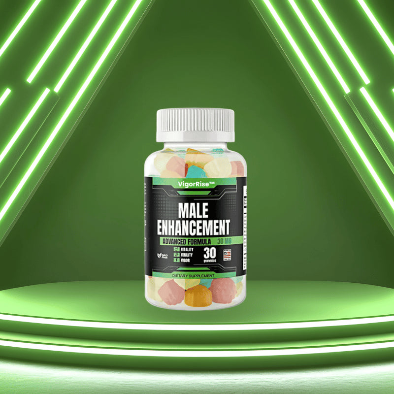 VigorRise™ - SE