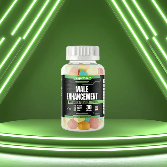 VigorRise™ - SE