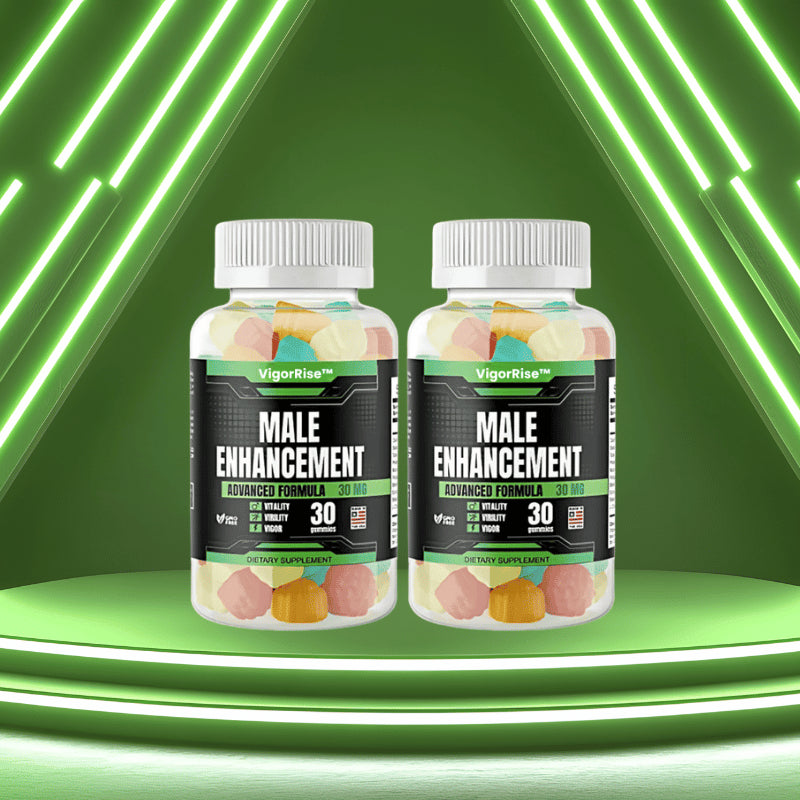 VigorRise™ - SE