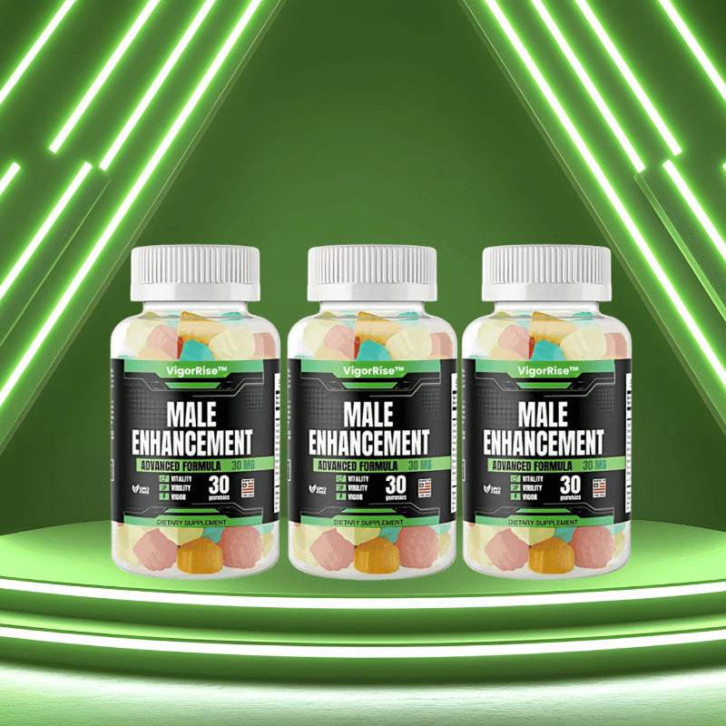 VigorRise™ - SE