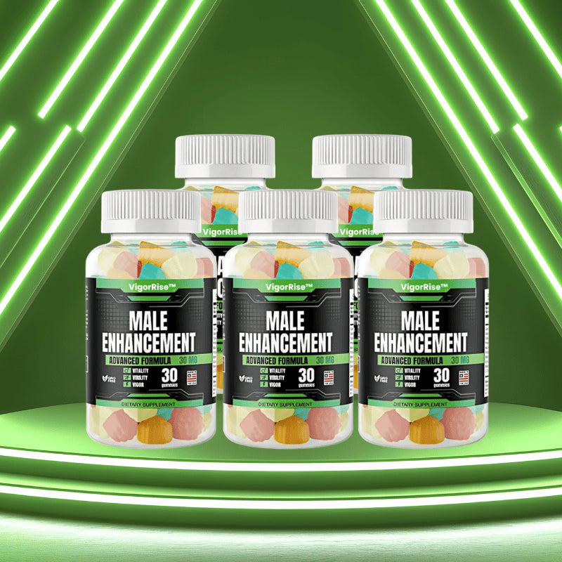 VigorRise™ - SE