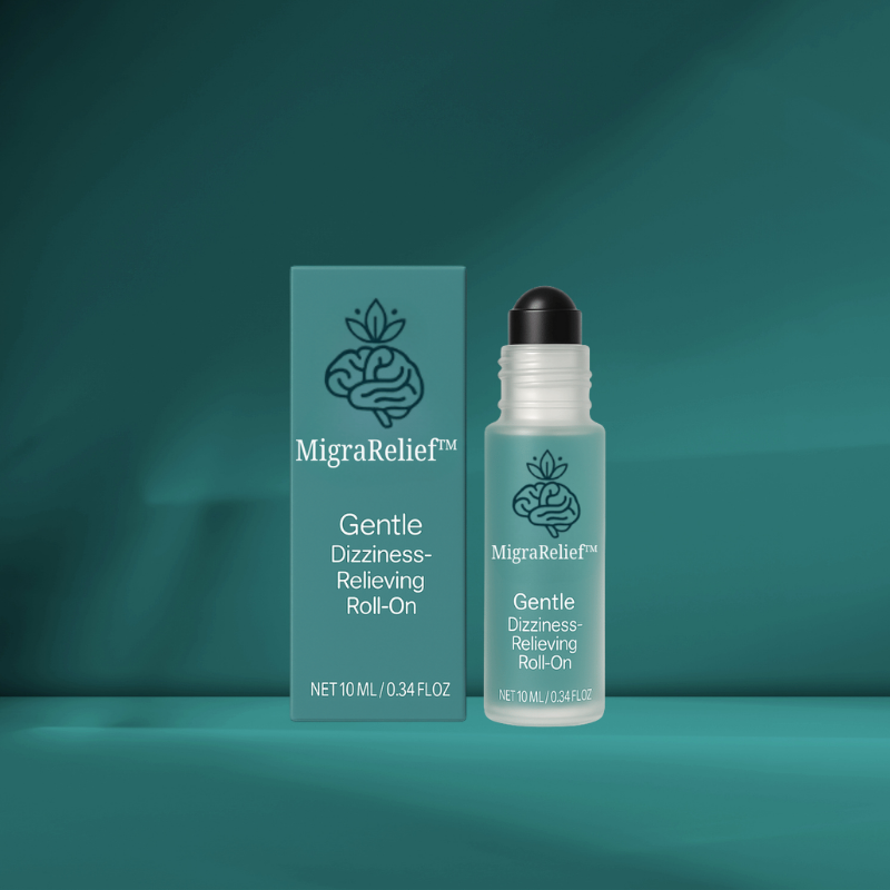 MigraRelief™ - SE