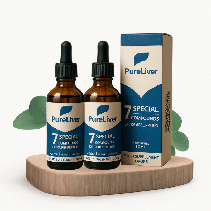 PureLiver™ - NO