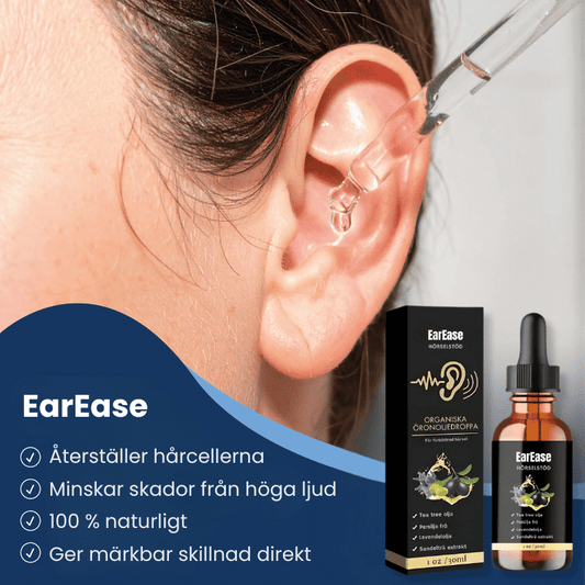 EarEase™ - SE