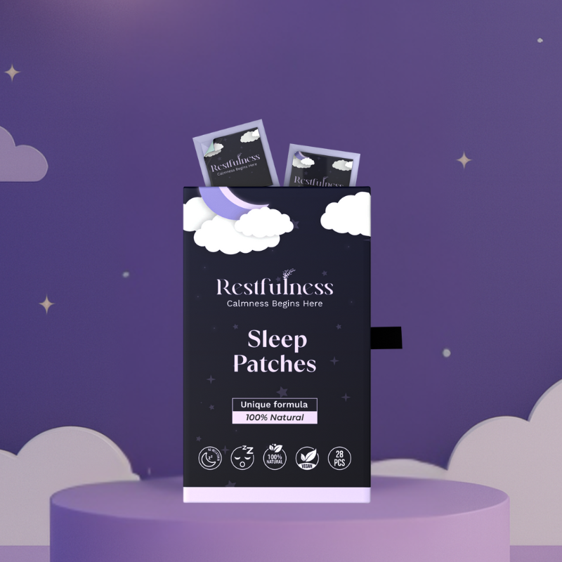 Restfulness™ - SE