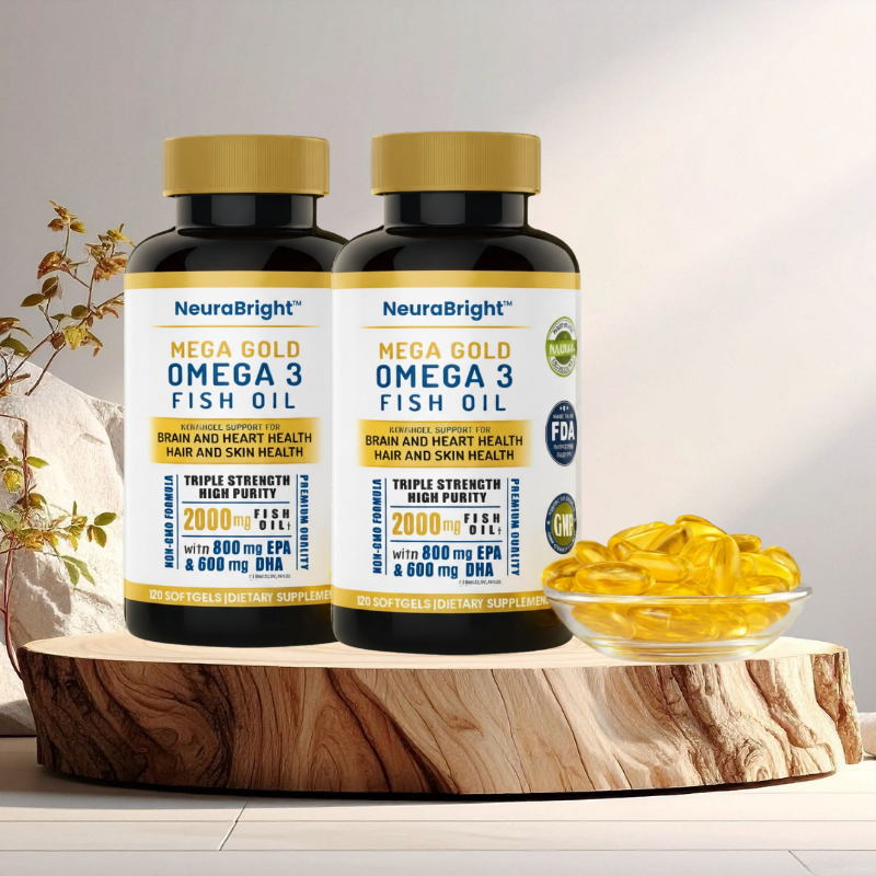 NeuraBright™ - NO