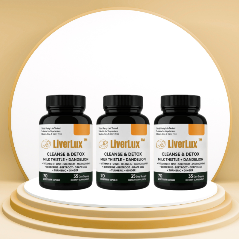 LiverLux™ - SE