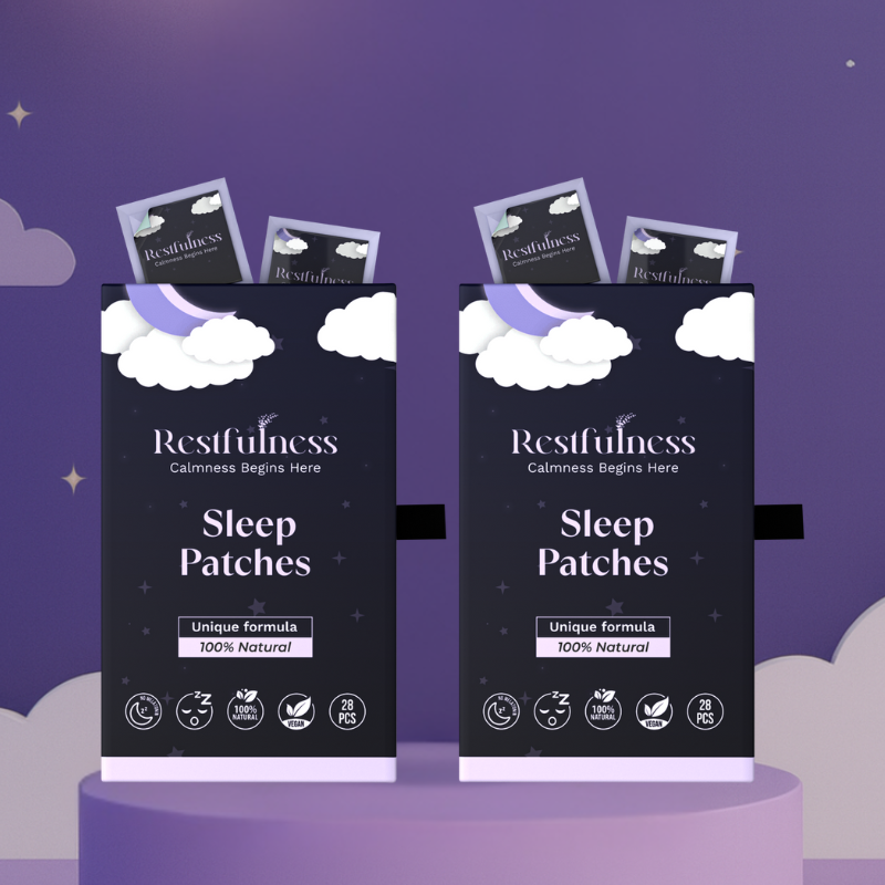 Restfulness™ - SE