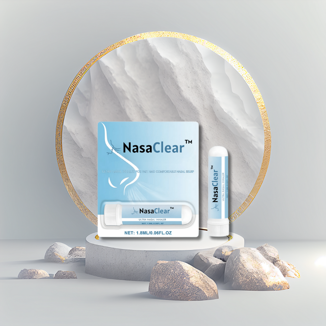 NasaClear™ SE