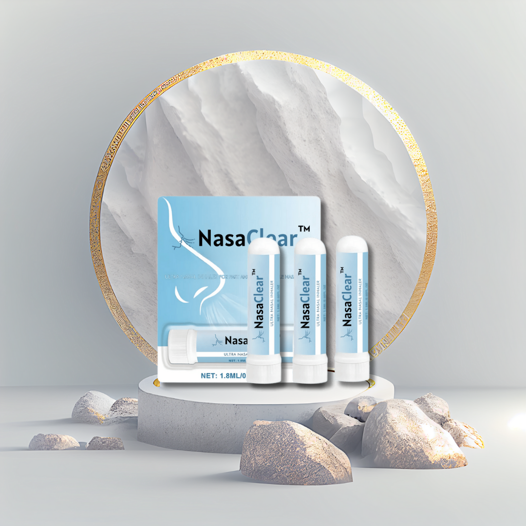 NasaClear™ SE