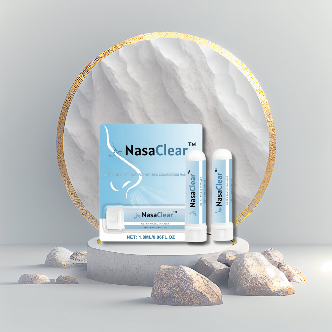 NasaClear™ SE